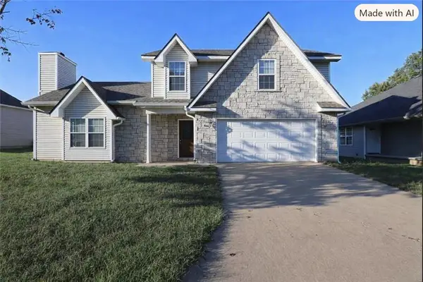 2027 Marigold Street, Carthage, MO 64836