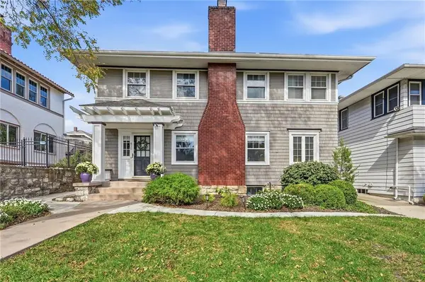 410 Huntington Road, Kansas City, MO 64113