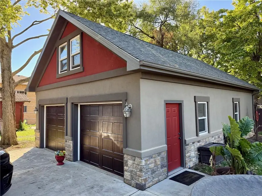 1608 Smith Street, Blue Springs, MO 64015 - #2