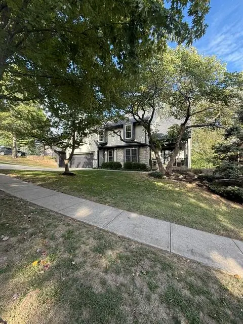 14608 W 56th Terrace, Shawnee, KS 66216 - #3