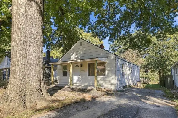 4411 Springfield Street, Kansas City, KS 66103