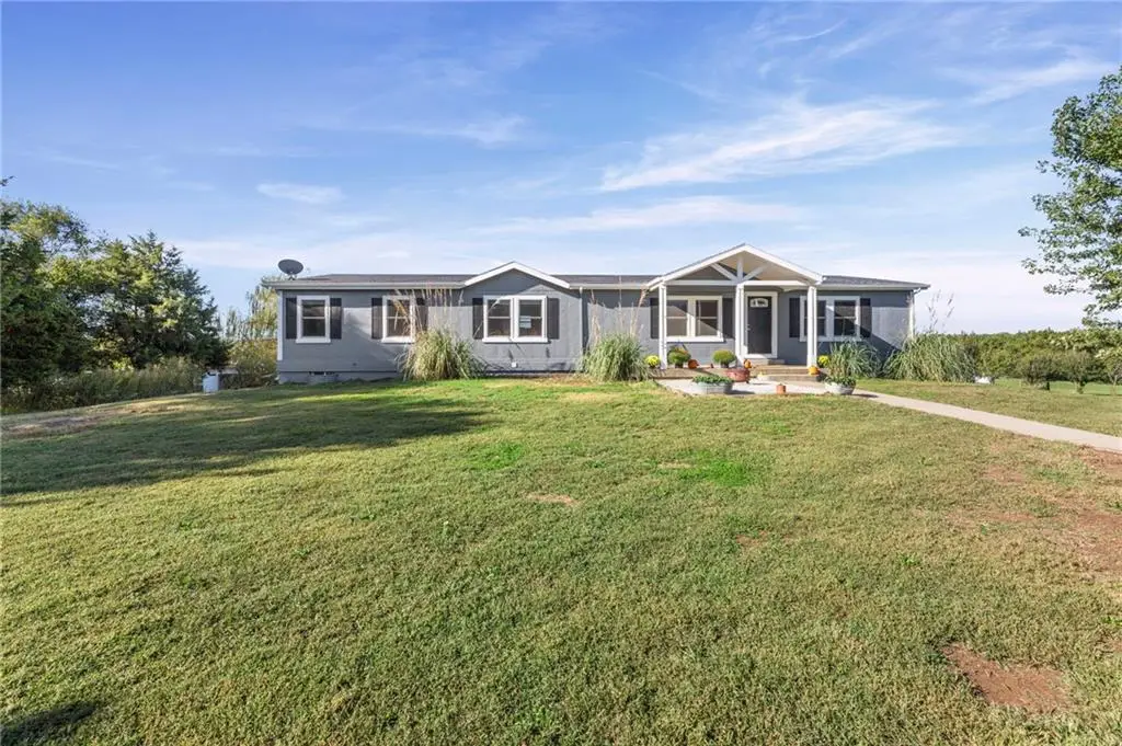 39340 Indianapolis Road, Lane, KS 66042 - #1