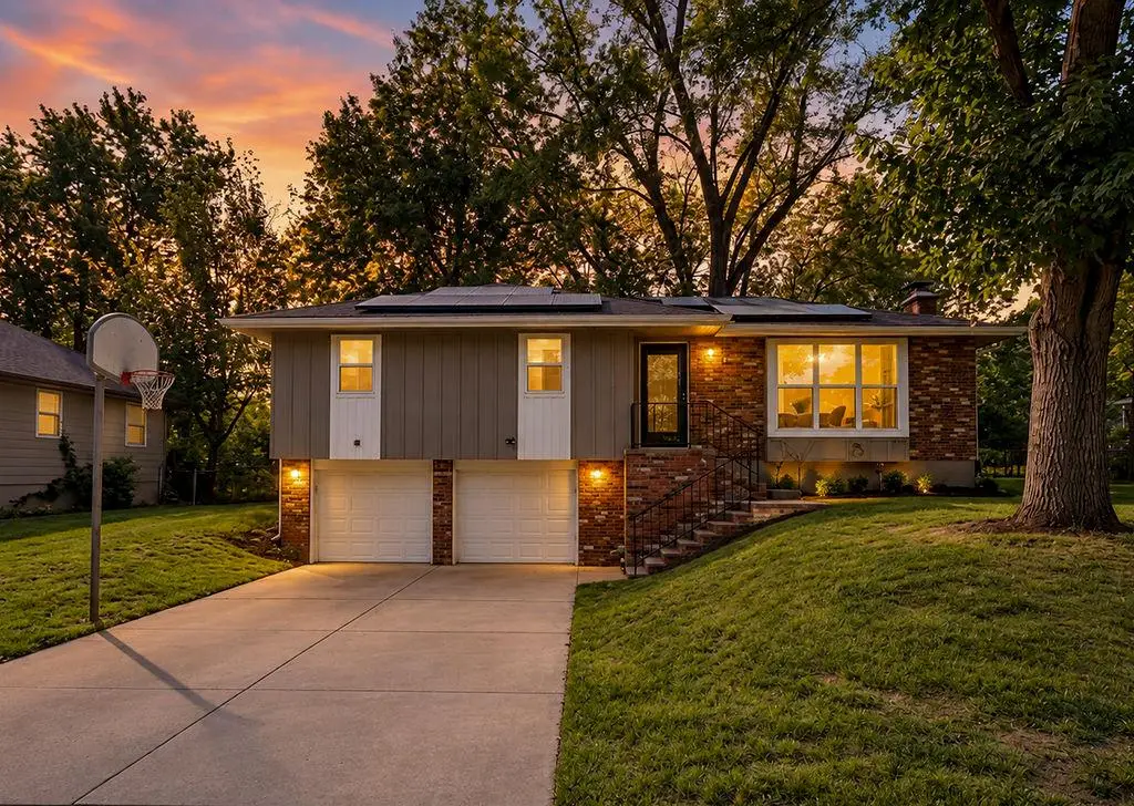 3116 N 84th Terrace, Kansas City, KS 66109 - #1