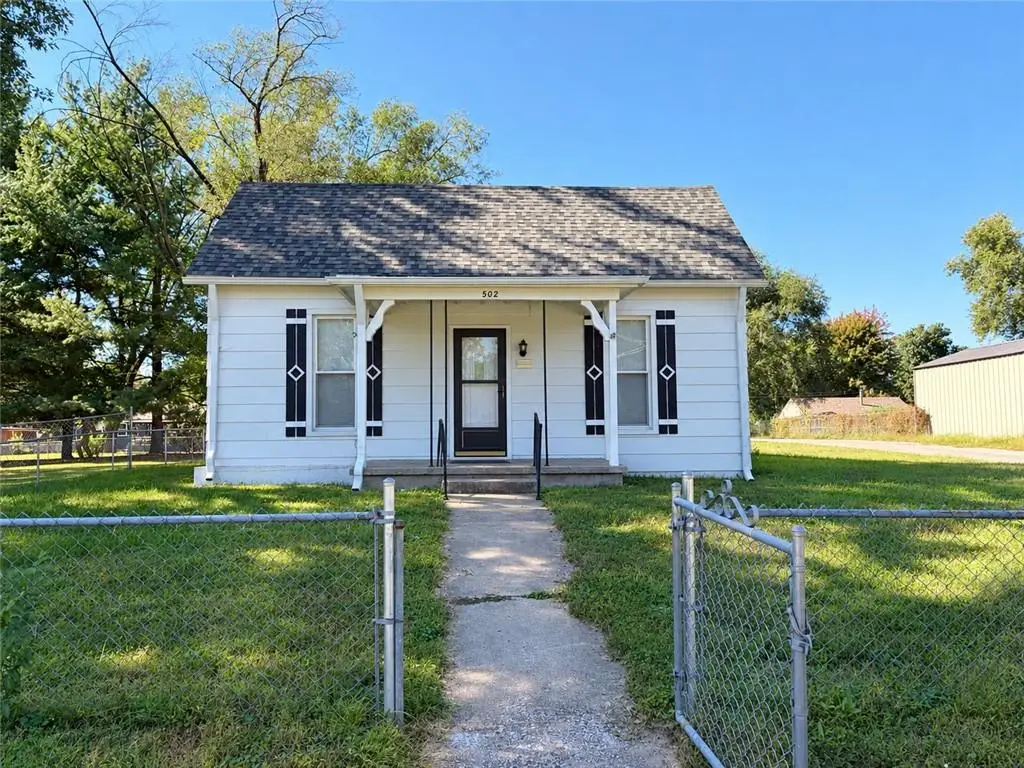 502 Zoe Street, Buckner, MO 64016 - #1
