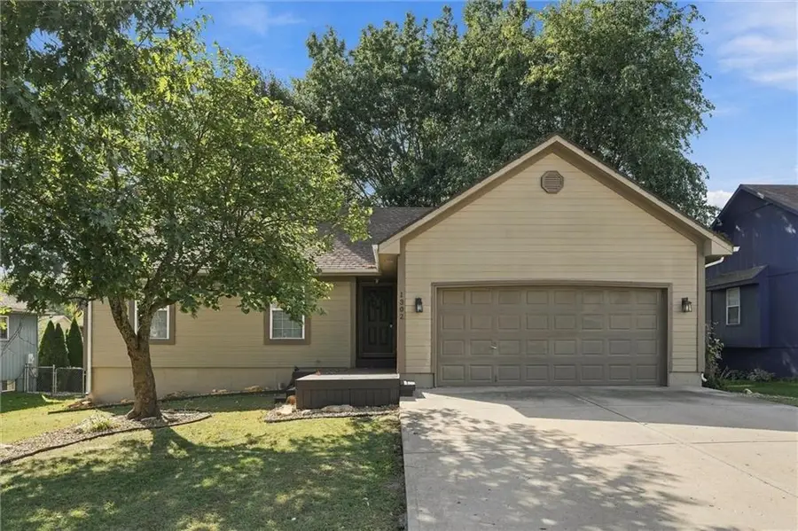 1302 Deena Street, Pleasant Hill, MO 64080 - #2