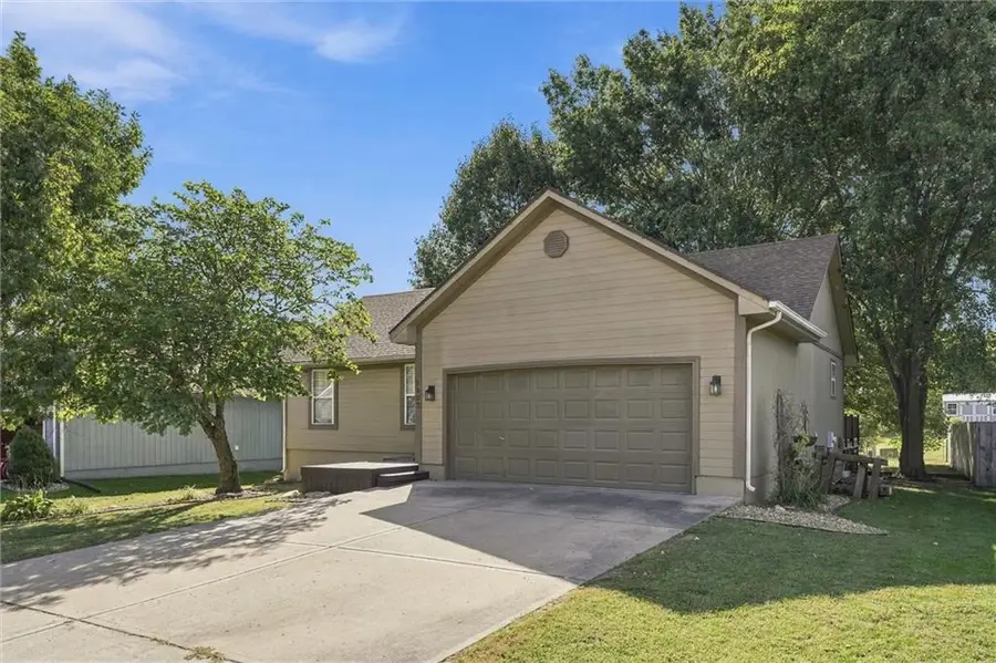 1302 Deena Street, Pleasant Hill, MO 64080 - #3