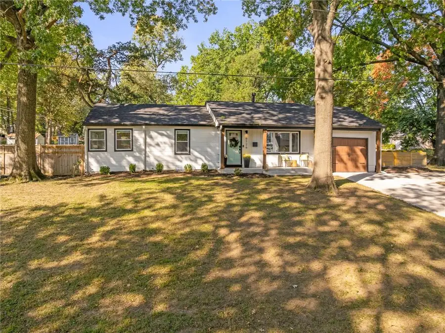 6126 Granada Street, Fairway, KS 66205 - #3