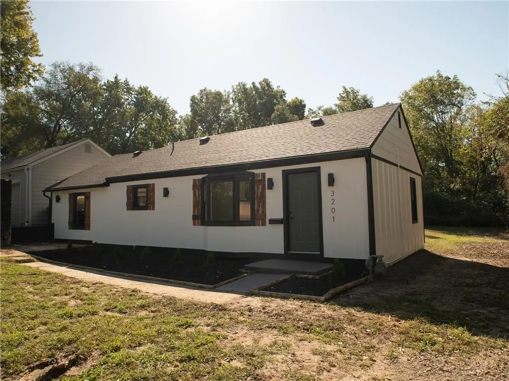 3201 Hagemann Street, Kansas City, KS 66106 - #1