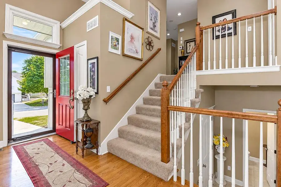 993 Sicklebar Drive, Peculiar, MO 64078 - #3