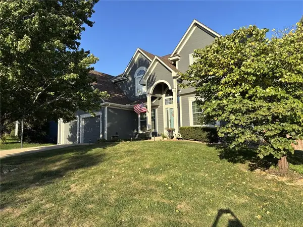 5831 Theden Street, Shawnee, KS 66218