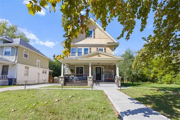 3626 Michigan Avenue, Kansas City, MO 64109