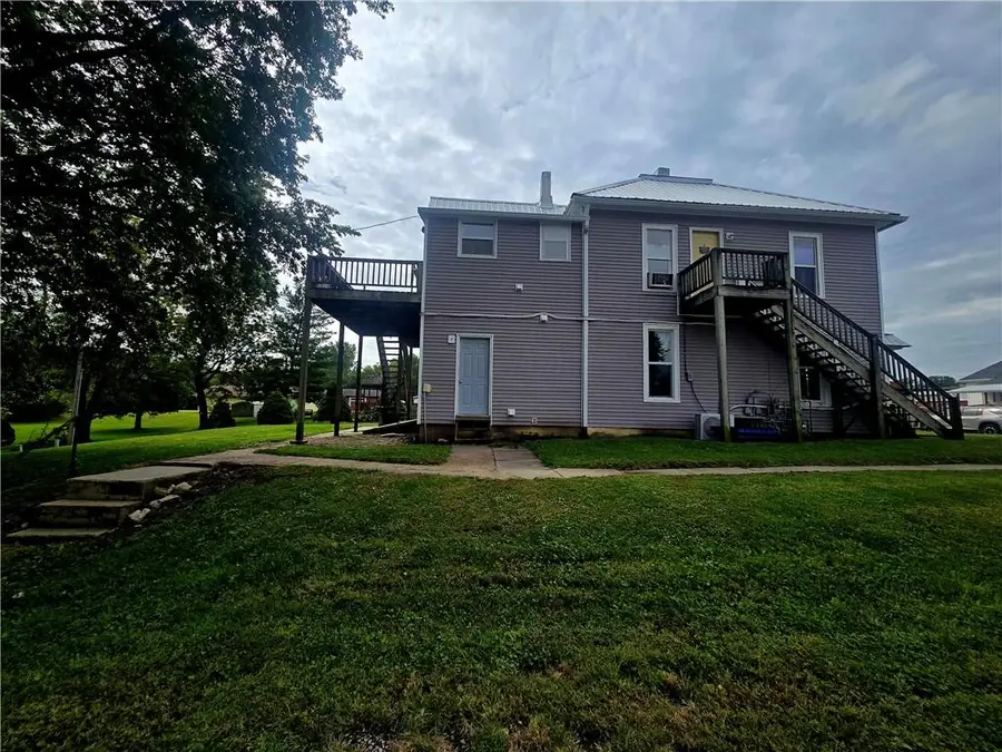 301 S Water Street, Rock Port, MO 64482 - #3