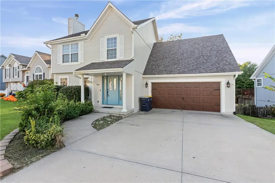 7416 N Mckinley Avenue, Kansas City, MO 64158 - #3