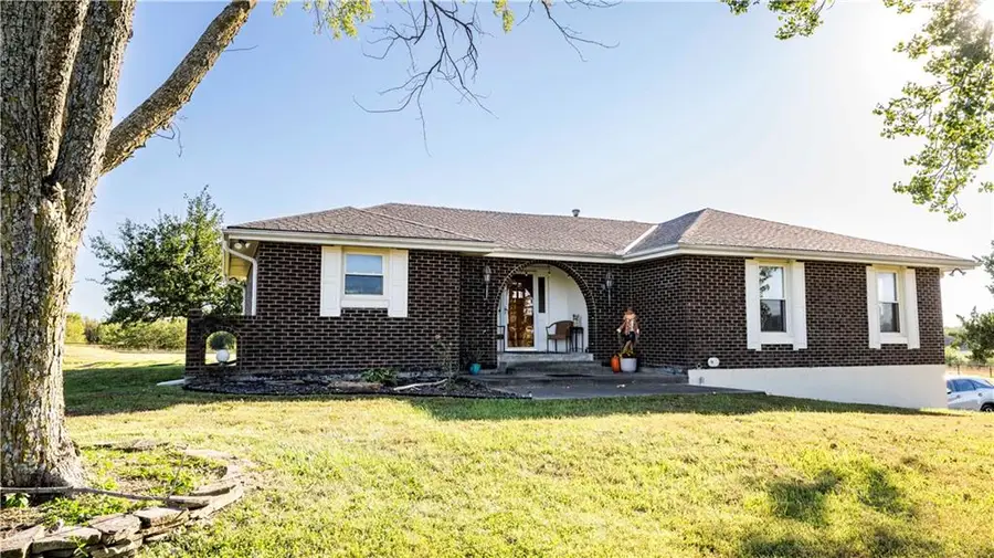 11409 E 261st Street, Peculiar, MO 64078 - #2