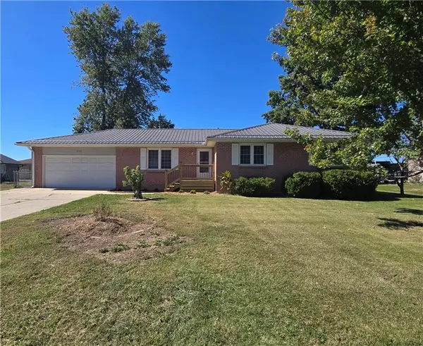 205 S Craig Street, Clinton, MO 64735