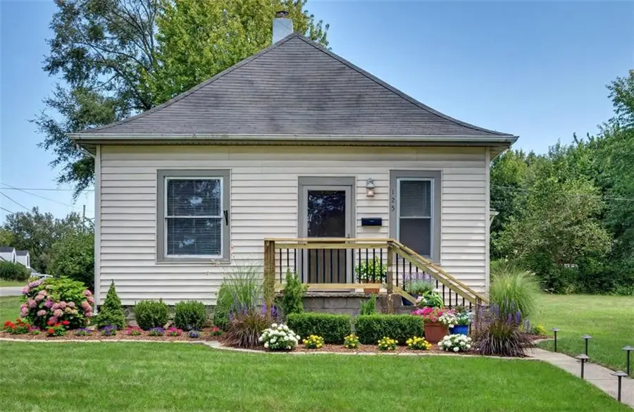 125 N Overton Avenue, Independence, MO 64053 - #3