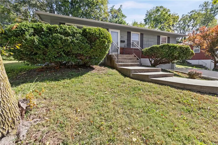 413 Maple Street, Liberty, MO 64068 - #3