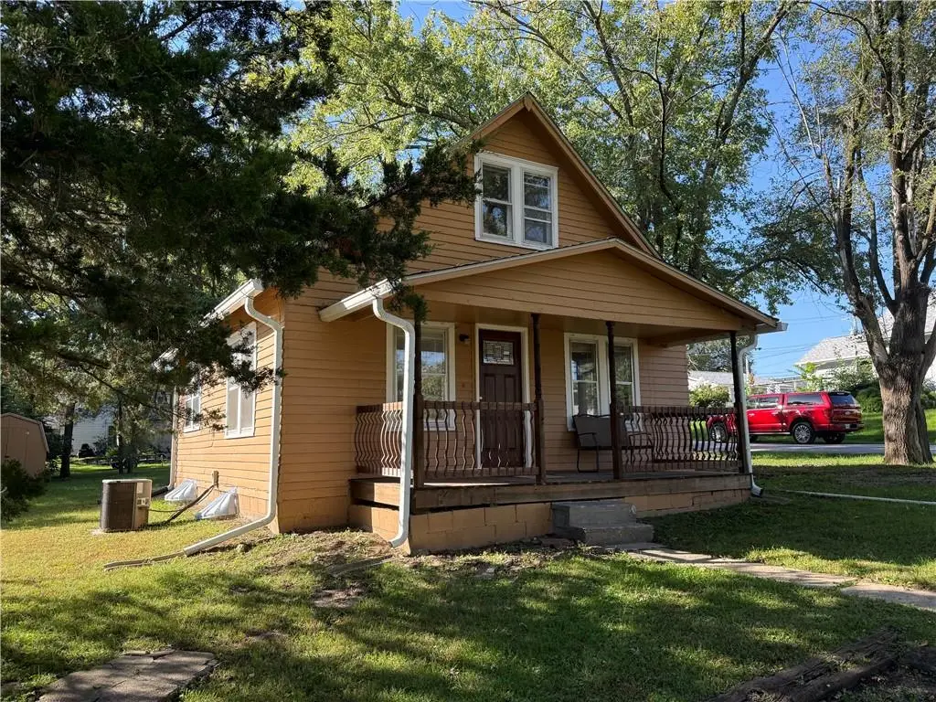 404 E 4th Street, Lawson, MO 64062 - #1