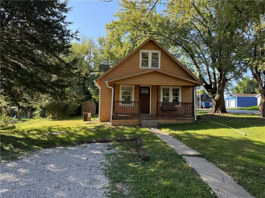 404 E 4th Street, Lawson, MO 64062 - #2