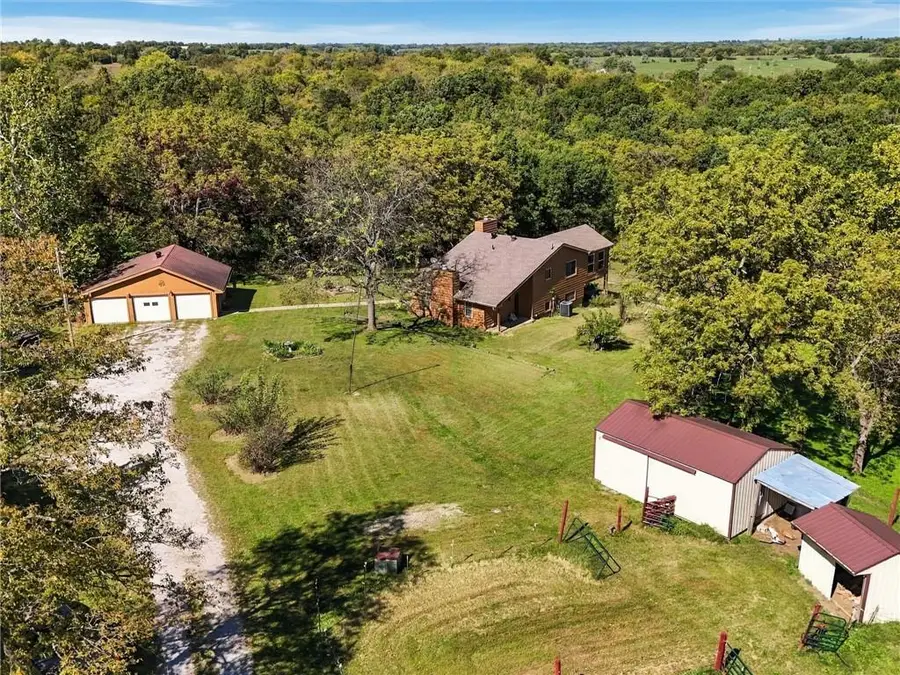 35240 W 123rd Street, Rayville, MO 64084 - #3