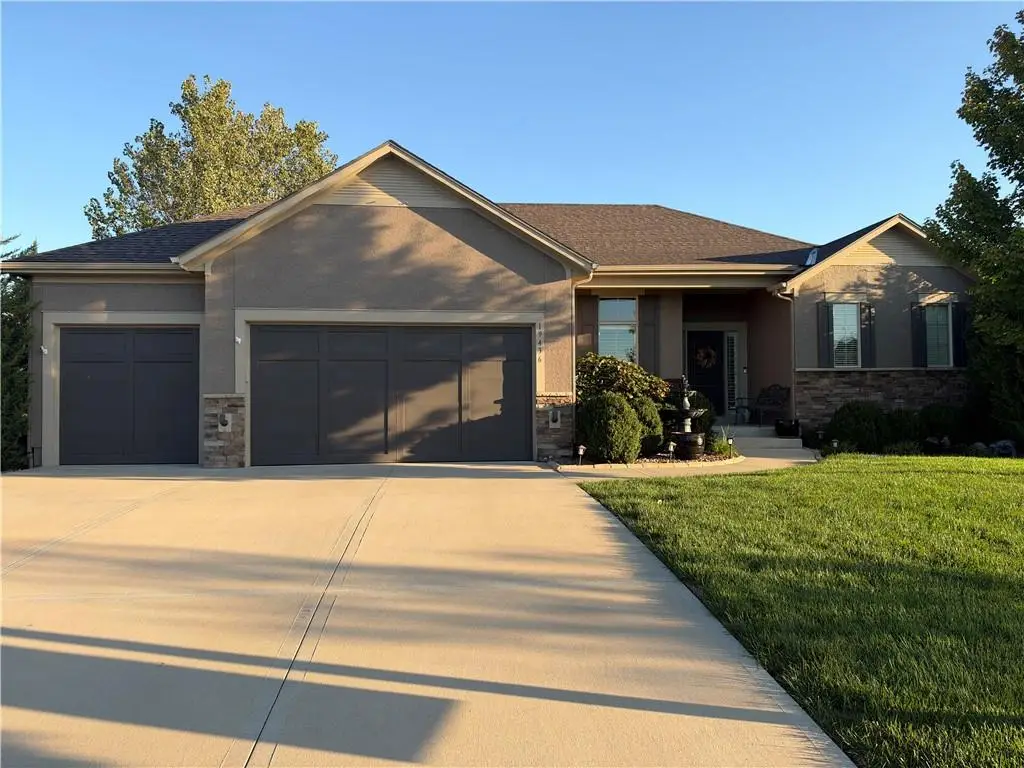 19436 W 200th Terrace, Spring Hill, KS 66083 - #1