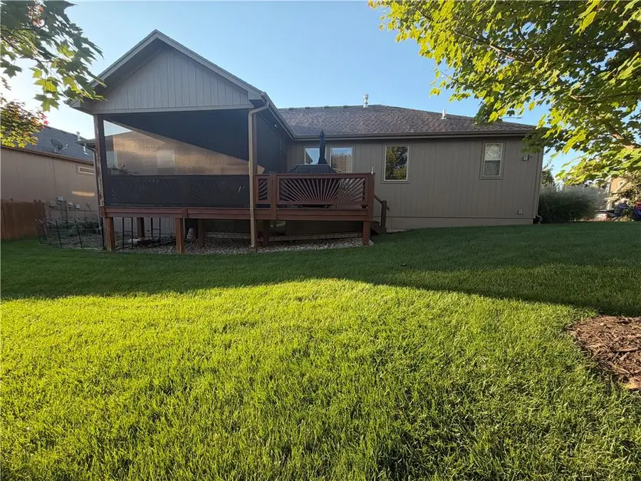 19436 W 200th Terrace, Spring Hill, KS 66083 - #3
