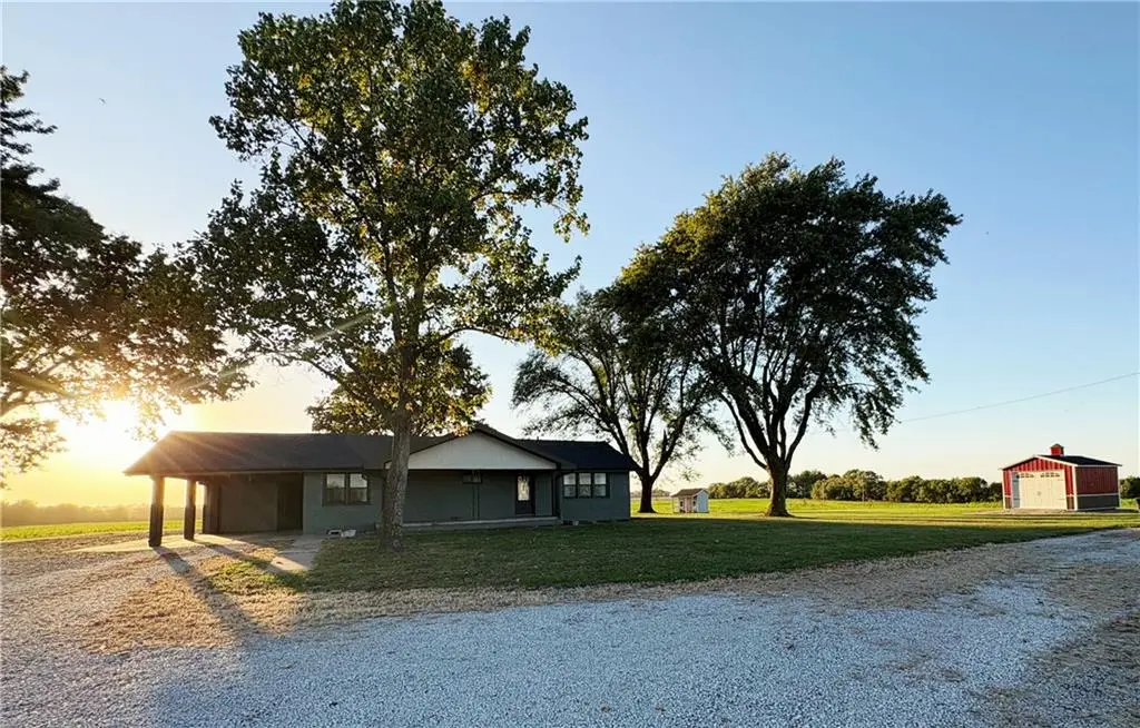 390 NW H Highway, Warrensburg, MO 64093 - #1