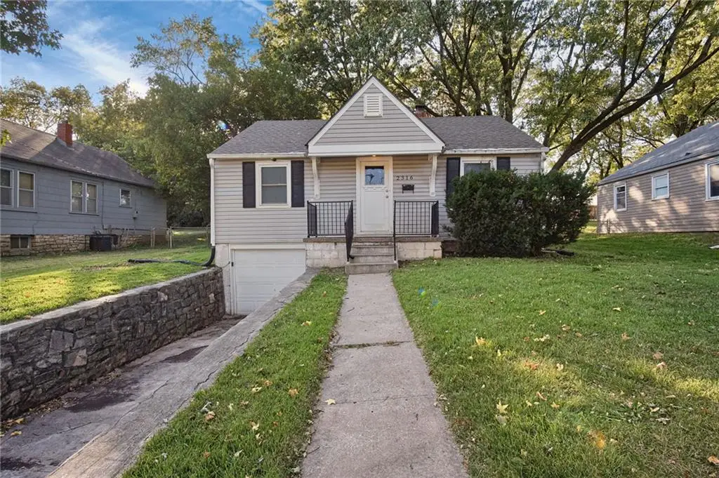 2316 Blue Ridge Terrace, Independence, MO 64052 - #1