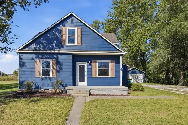 204 W Nelson Street, Edgerton, KS 66021