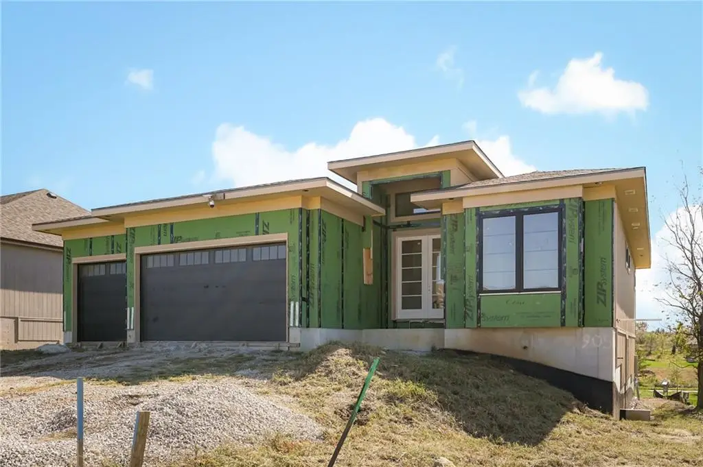 905 Savannah Lane, Greenwood, MO 64034 - #1