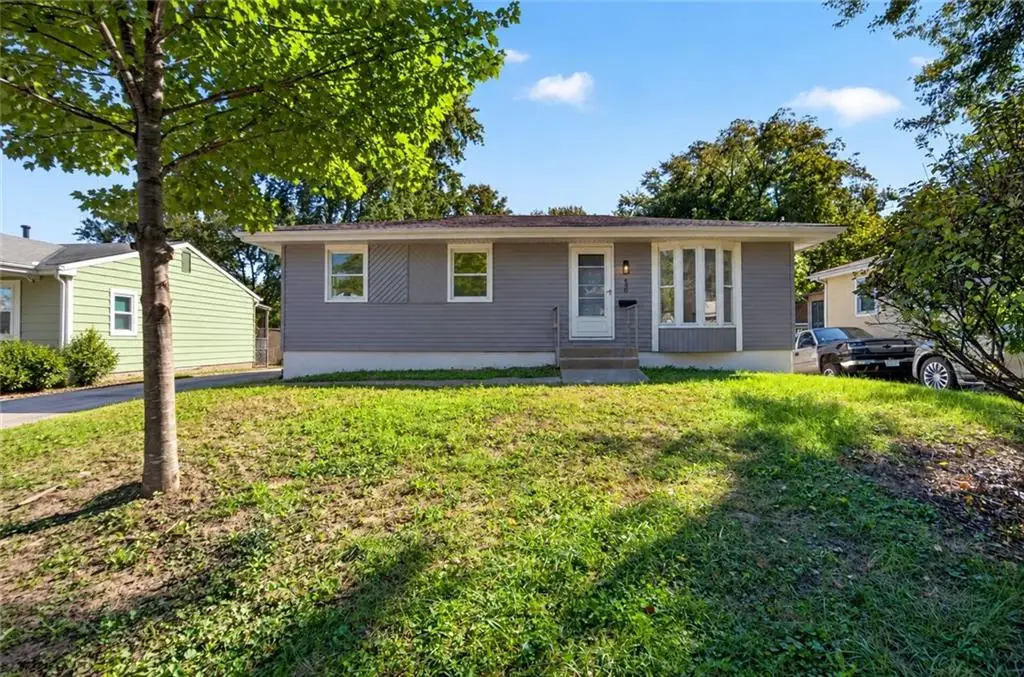 4909 N Manchester Avenue, Kansas City, MO 64119 - #1