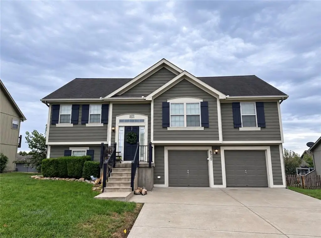 8935 NE 116th Place, Kansas City, MO 64157 - #1