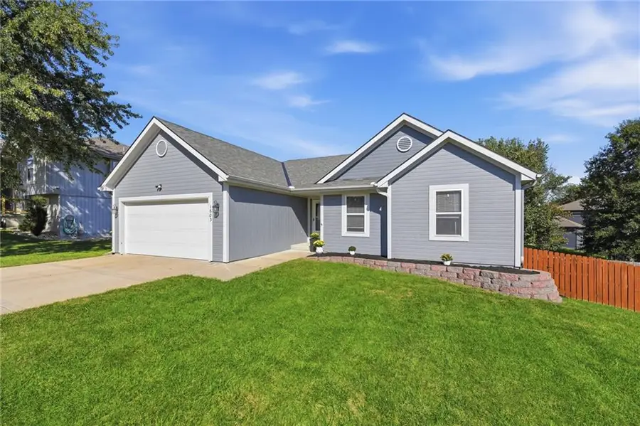 1603 Clear Creek Drive, Kearney, MO 64060 - #2
