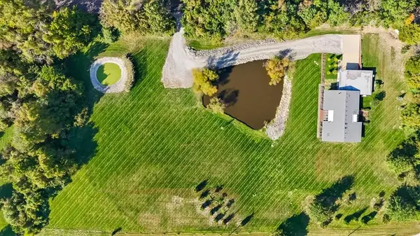 30707 E Stony Point School Road, Grain Valley, MO 64029