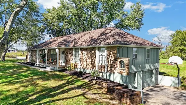 7404 E 197th Street, Belton, MO 64012