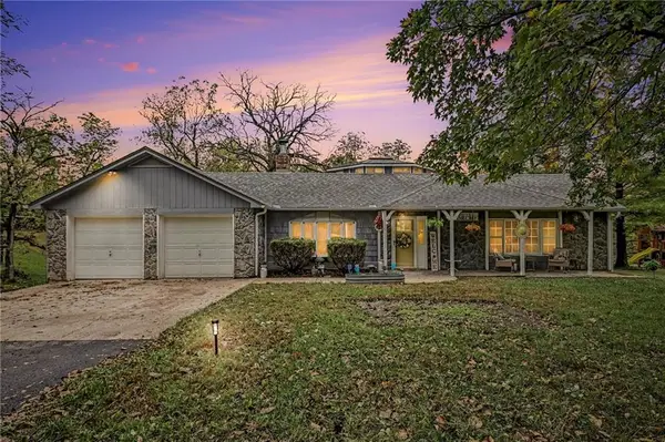 14900 E Kentucky Road, Independence, MO 64050