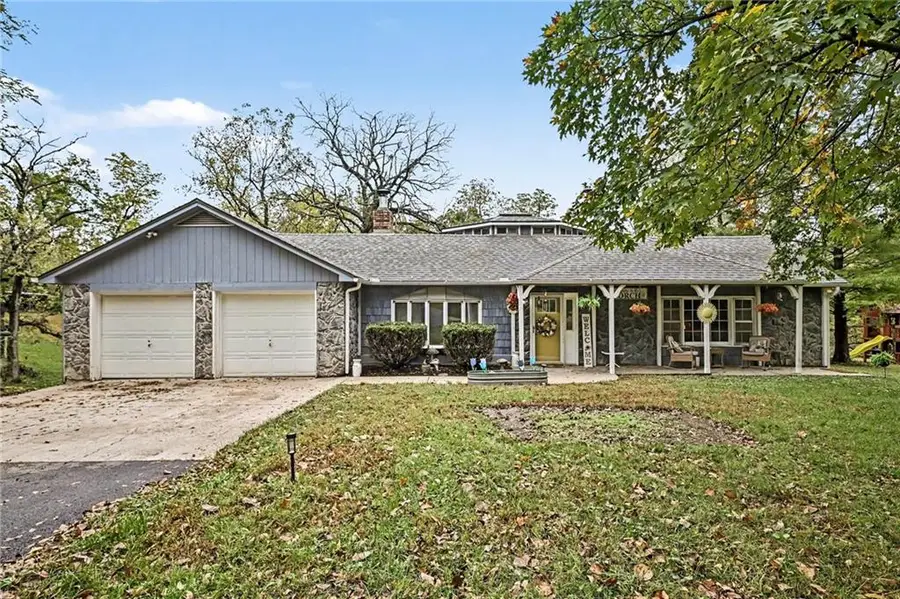 14900 E Kentucky Road, Independence, MO 64050 - #2