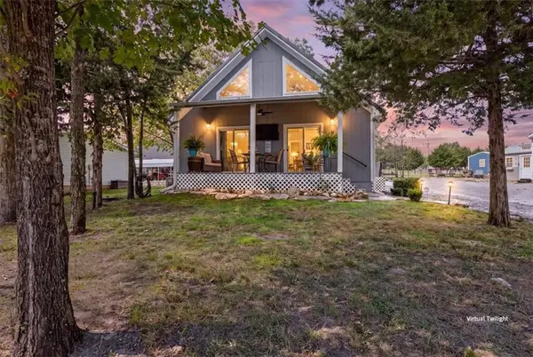 17 Timber Valley Drive, Linn Valley, KS 66040