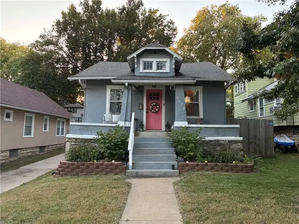 5120 Lydia Avenue, Kansas City, MO 64110