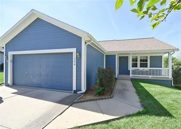 11304 N Nashua Drive, Kansas City, MO 64155