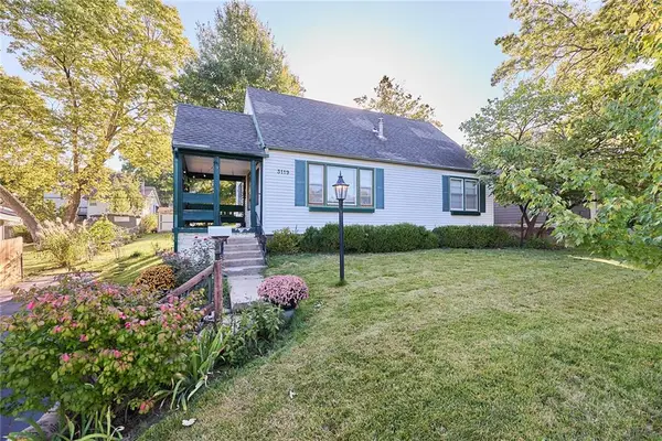 3119 S 9th Place, Kansas City, KS 66103