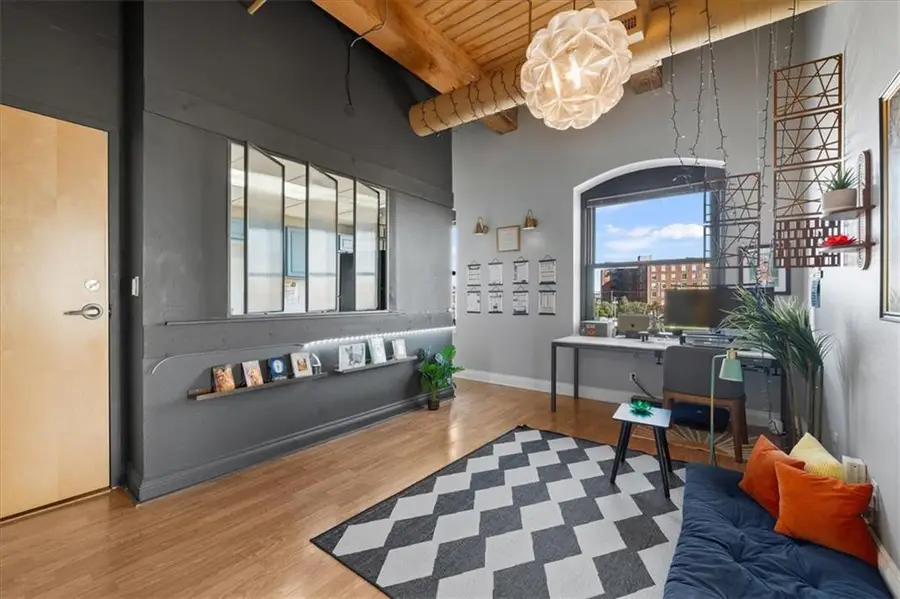 609 Central Street #1208, Kansas City, MO 64105 - #3