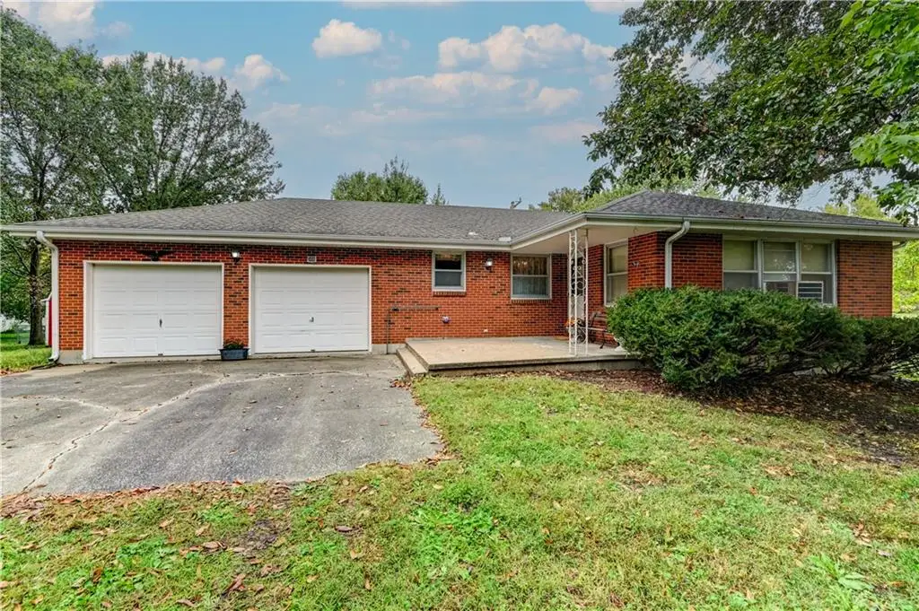 306 N 4th Street, Trimble, MO 64492 - #1