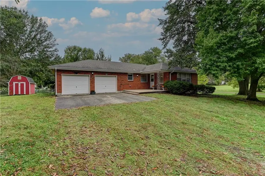 306 N 4th Street, Trimble, MO 64492 - #3