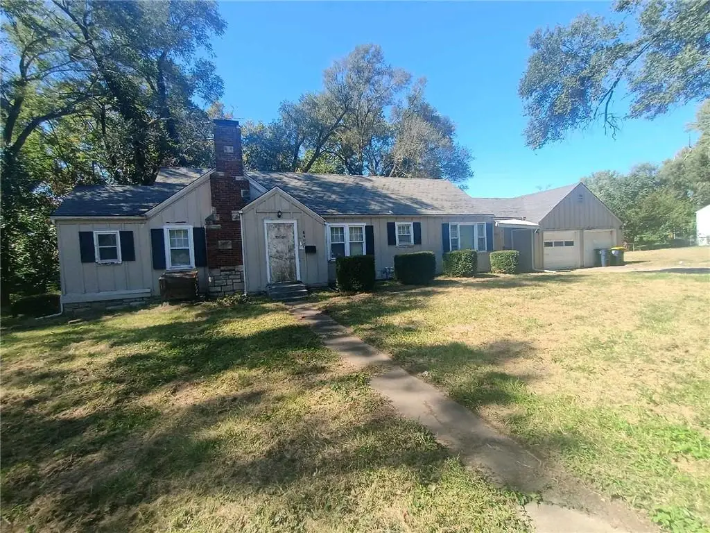 8408 Blue Ridge Boulevard, Raytown, MO 64138 - #1