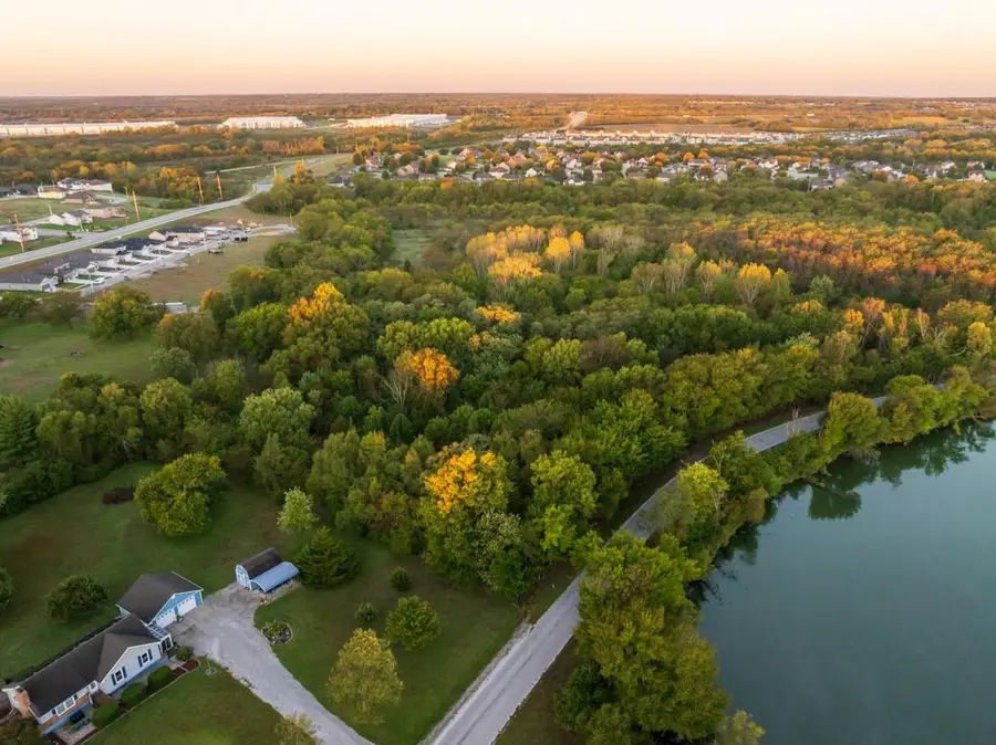 1115 Linda Lane, Raymore, MO 64083 - #2