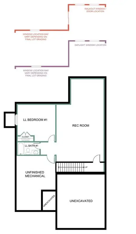 1104 Royal Arch Trail Drive, Raymore, MO 64083 - #3