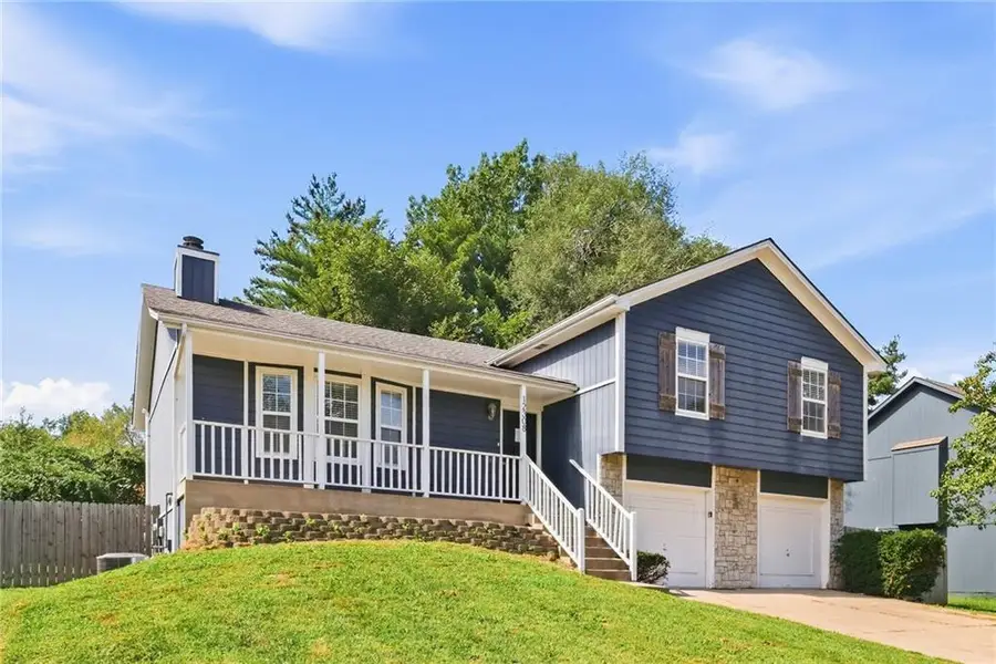 12308 Bristol Avenue, Grandview, MO 64030 - #2