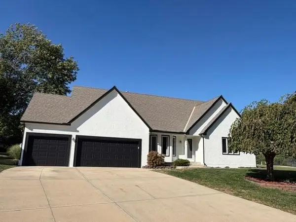 511 Mesquite Street, Olathe, KS 66209