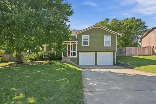 804 S Cedar Street, Belton, MO 64012